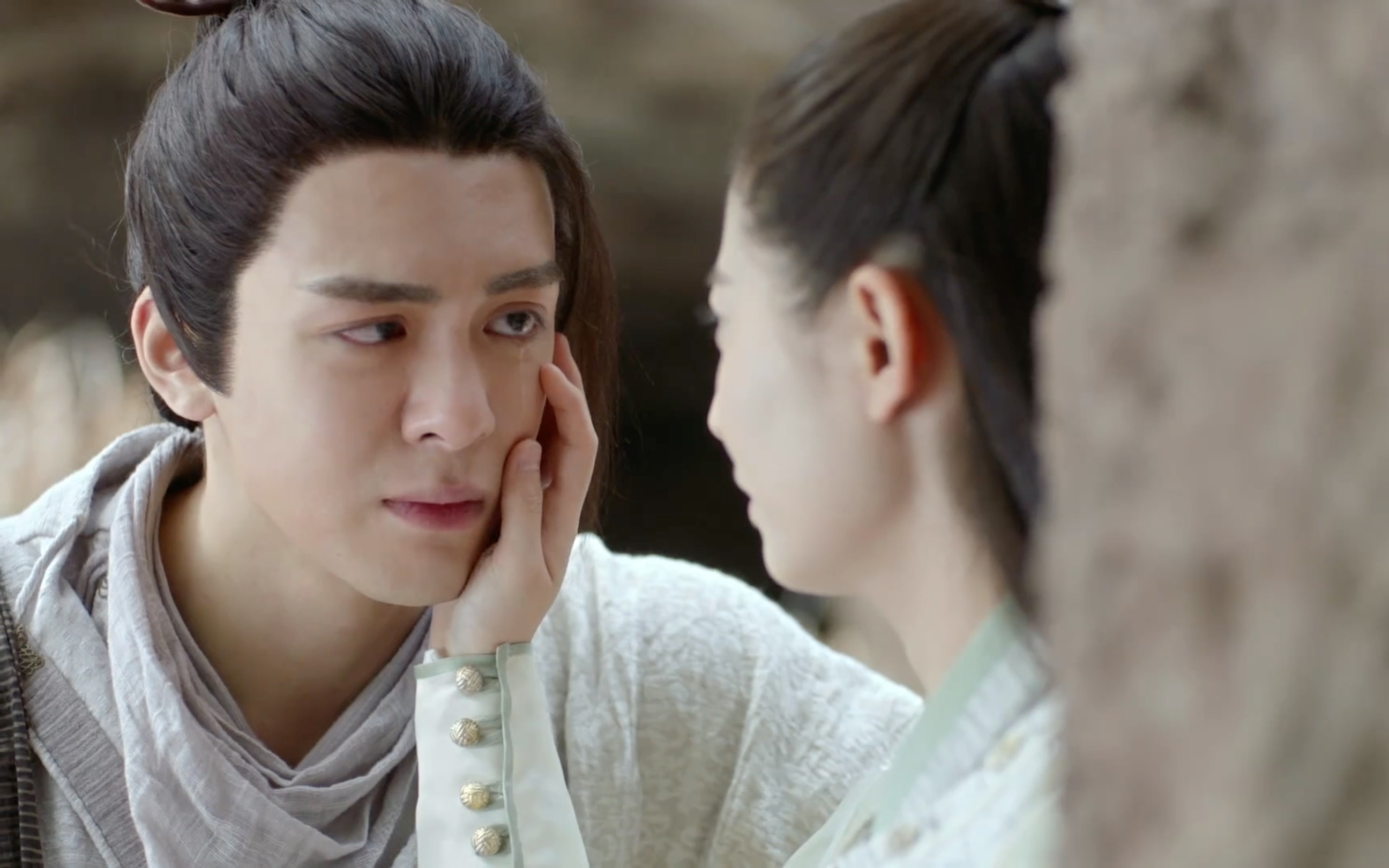 倚天屠"狗"记 忌敏多幕剧 ep08 山洞打脸记