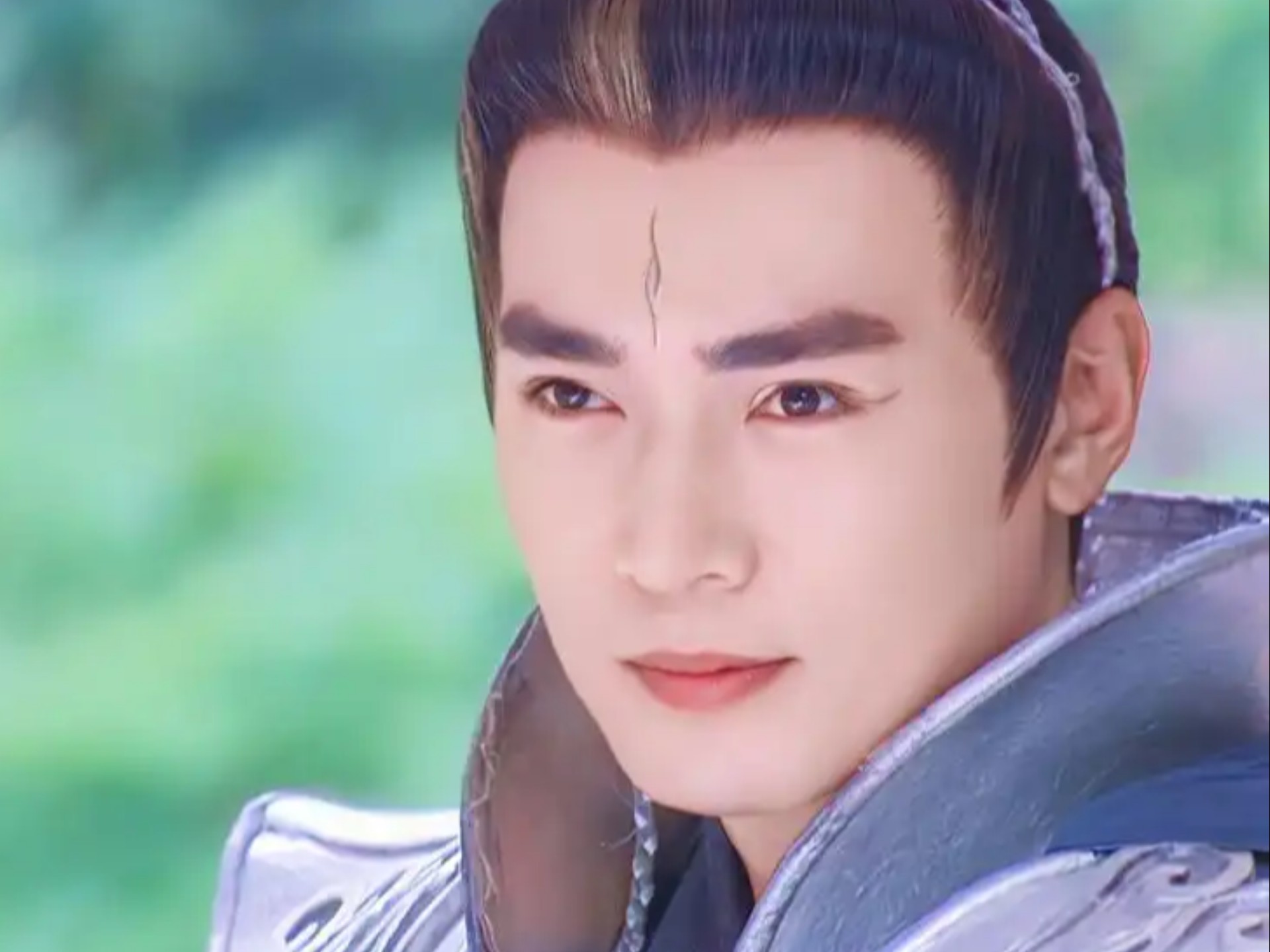 宝莲灯:爱憎分明的二郎神杨戬