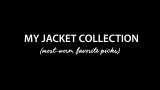 [图]【lindseyrem】夹克收藏分享~ My Jacket Collection