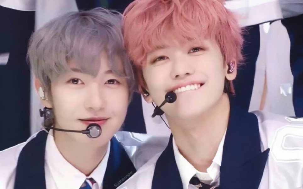 【娜俊】神颜夫夫7815