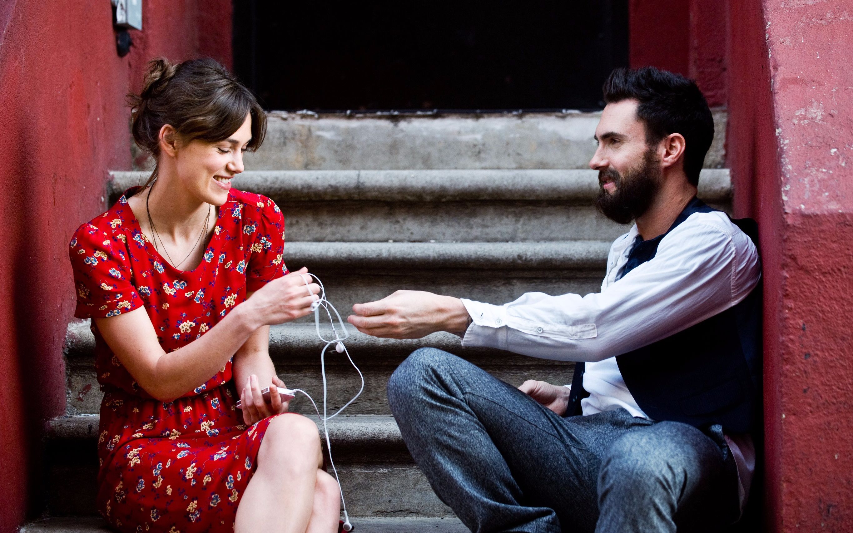 pr剪辑-再次出发之纽约遇见你