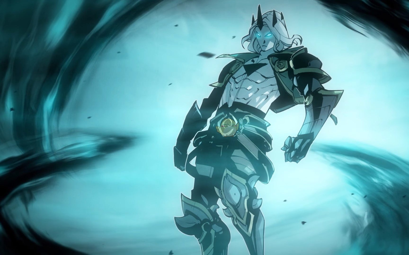 【破败王者:英雄联盟传奇】