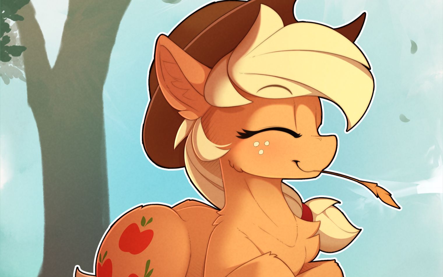 如何送给你心爱的小马情马节礼物?