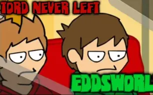 Video herunterladen: 【EDDSWORLD】25层之下，但Tord却没有离开