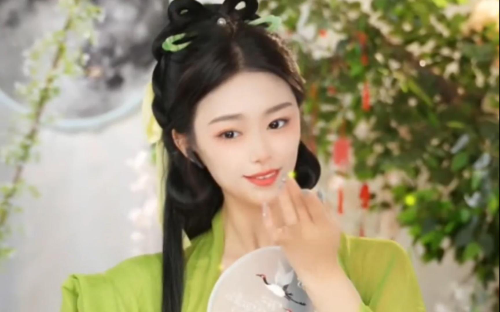 千年等一回 晓璇