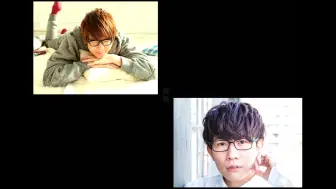 自制字幕 Tokyo Ghoul广播第2回节选 主持 豊永利行 花江夏樹 哔哩哔哩 つロ干杯 Bilibili