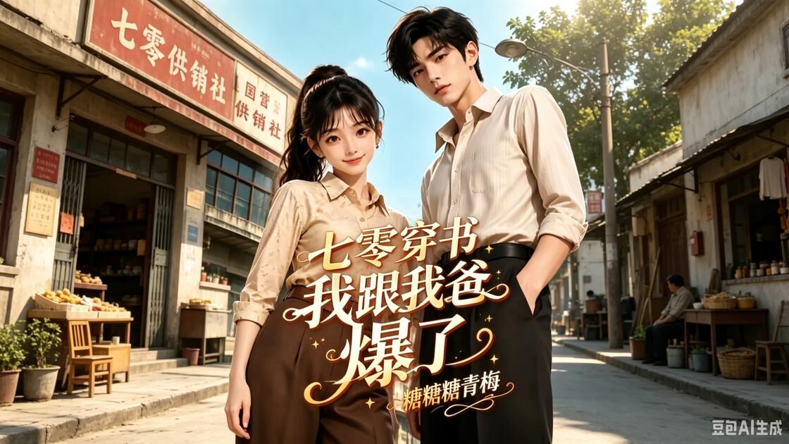 短剧.七零穿书我跟我爸爆了:糖糖糖青梅第四季(192集)