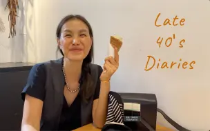 Download Video: 【自制中字】四十多岁前模特的主妇生活｜新加坡vlog｜我的周末日常｜少量OOTD露出｜自制平壤饺子和提拉米苏｜20230526