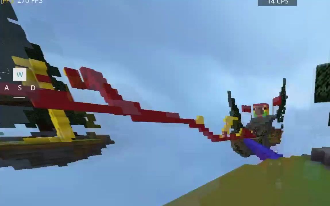 200fps渲染垃圾bloodya60的鼠标声音和彩笔哈纸