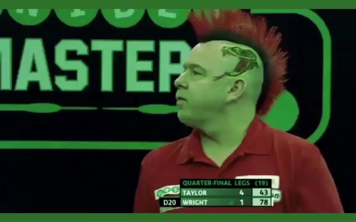 【飞镖教学】Peter Wright How To Throw Perfect Darts!(如何完美的投掷)哔哩哔哩bilibili