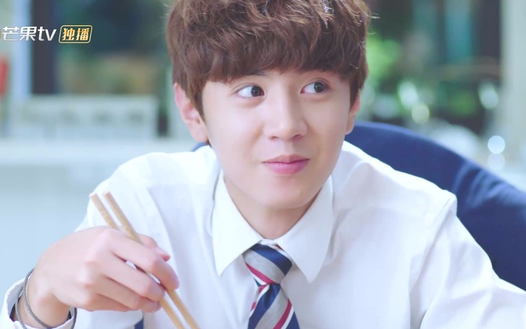 【陈哲远||她很漂亮】21-1九五二七和二零四六暗戳戳搞事情啊