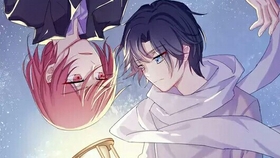 魔界王子但他林 威廉所罗门 哔哩哔哩 つロ干杯 Bilibili