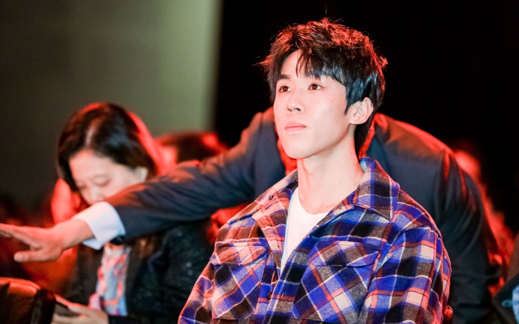 【老番茄】热爱105℃的你/混剪