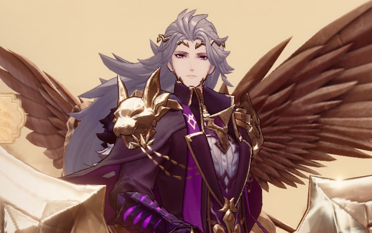 【幻书启世录】君主论·洛伦佐更新回忆剧情全日语语音(cv:津田健次郎