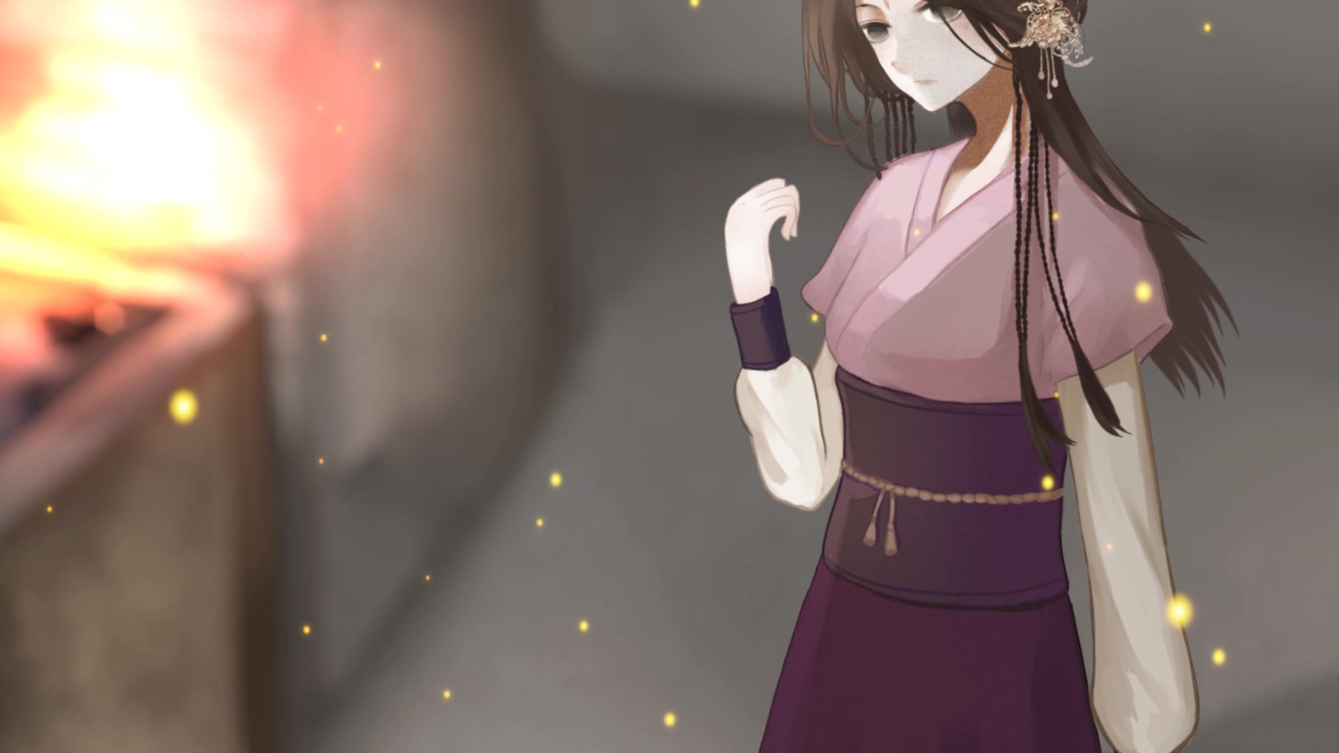 【喃喃】情剑葬(原创pv付)_哔哩哔哩 (゜-゜)つロ 干杯~-bilibili