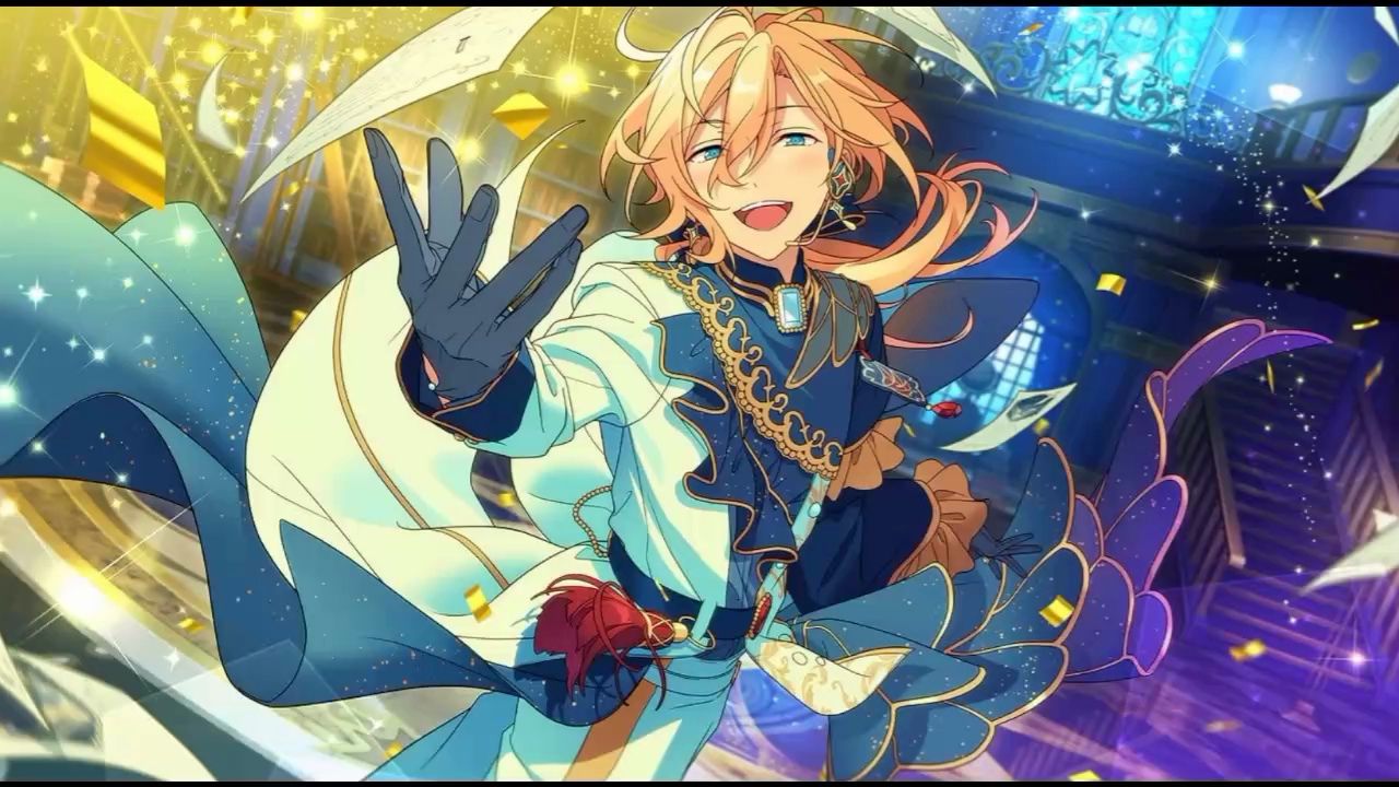 天祥院英智九周年limit breakdreamers 个人solo(纯人声)自存版