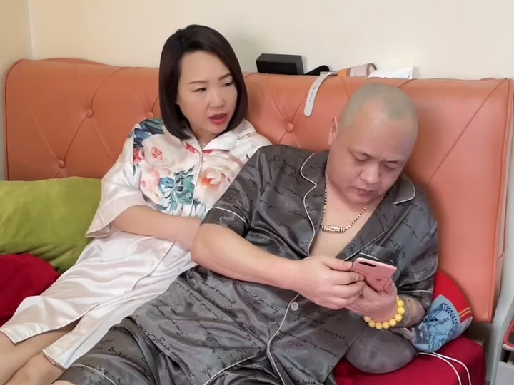 惦记兄弟老婆图片