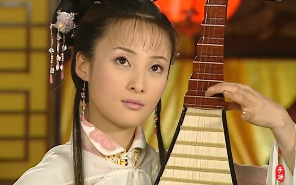 【陈思思】小桥流水