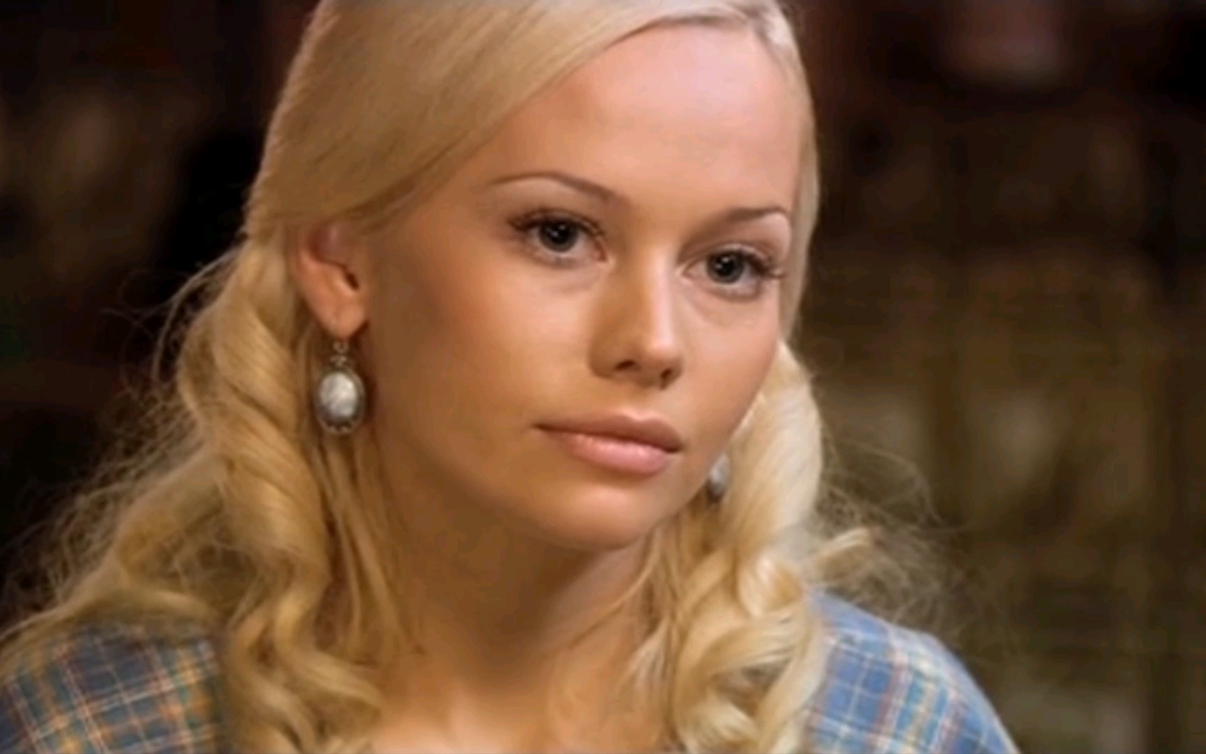 俄剧【情迷彼得堡】弗拉&安娜65