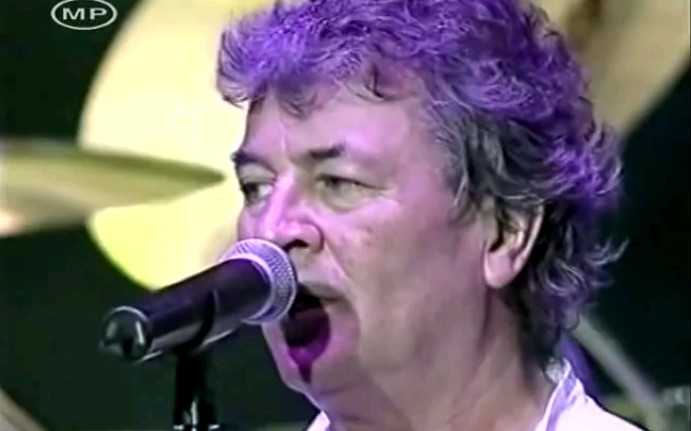 【深紫】北京演唱会 Deep Purple Live in Beijing, China 2004哔哩哔哩bilibili