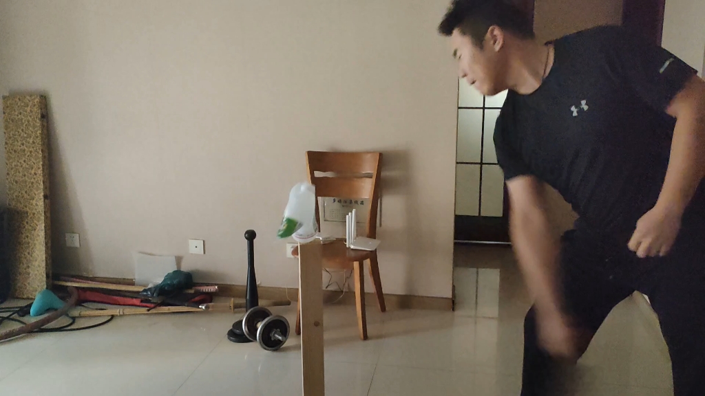 21世纪索林根铁匠铺出产梅瑟刀试斩