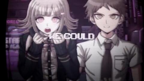 弹丸1 苗雾 Honeypie Meme 哔哩哔哩 Bilibili