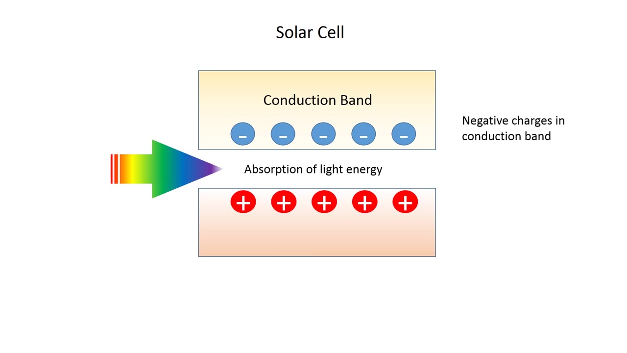 perovskite solar cell