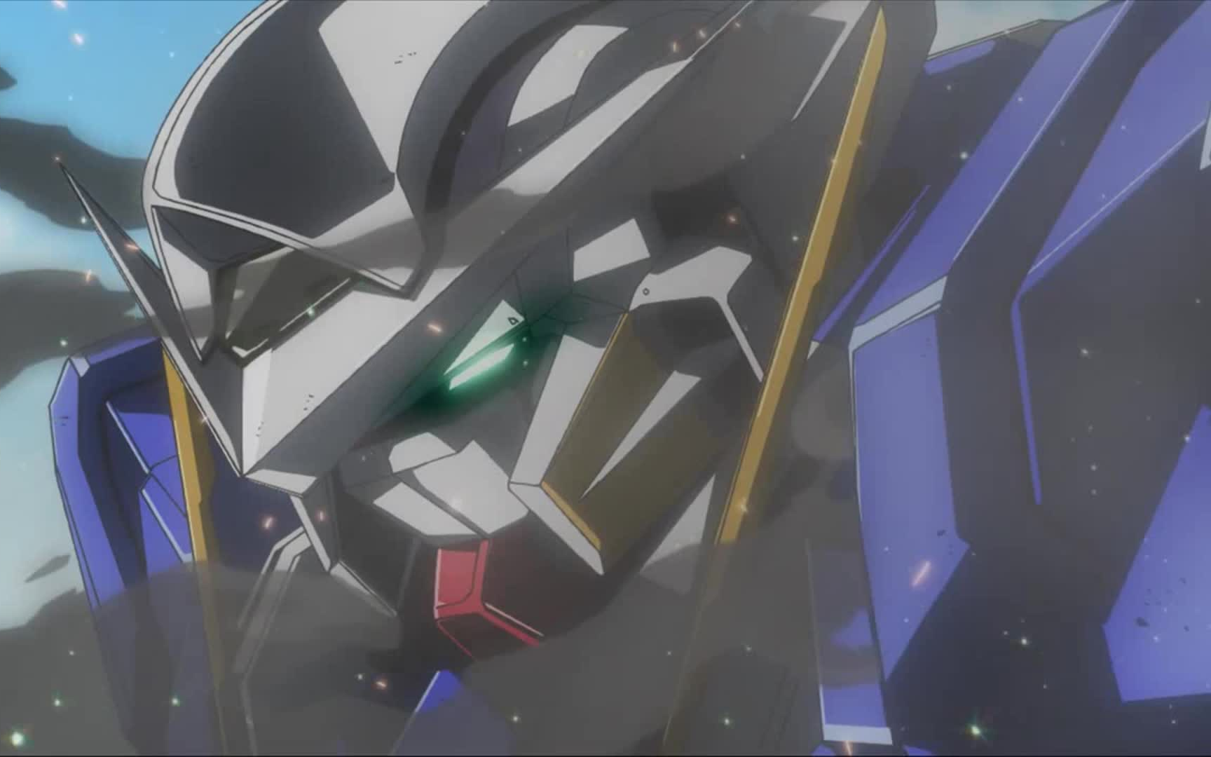 活动作品斯沃德能天使高达刹那f清英开辟未来