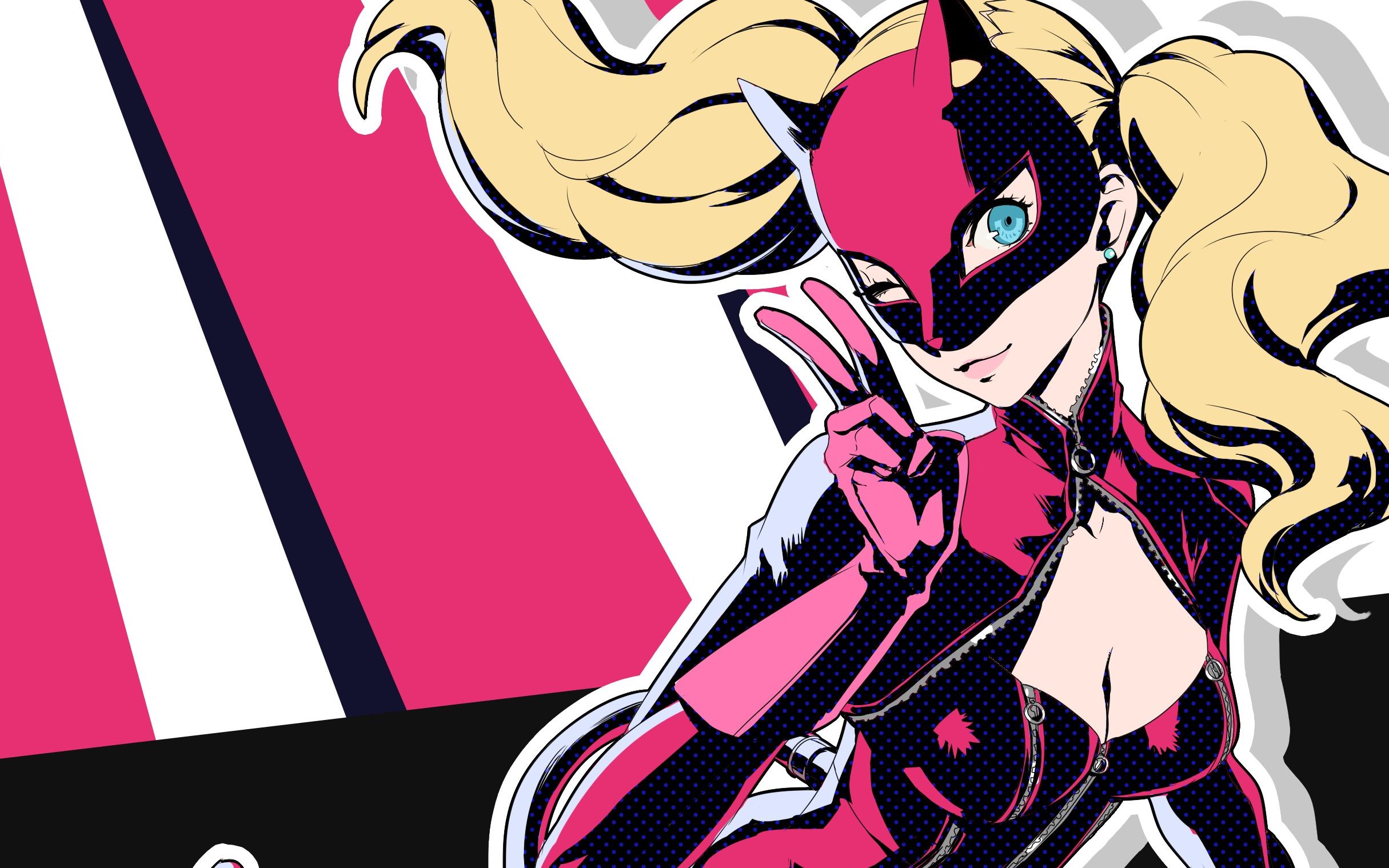 【p5r】女神异闻录5:皇家版 (part 12)