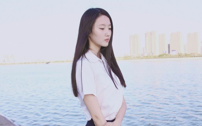 gnz48-张心雨 安利视频