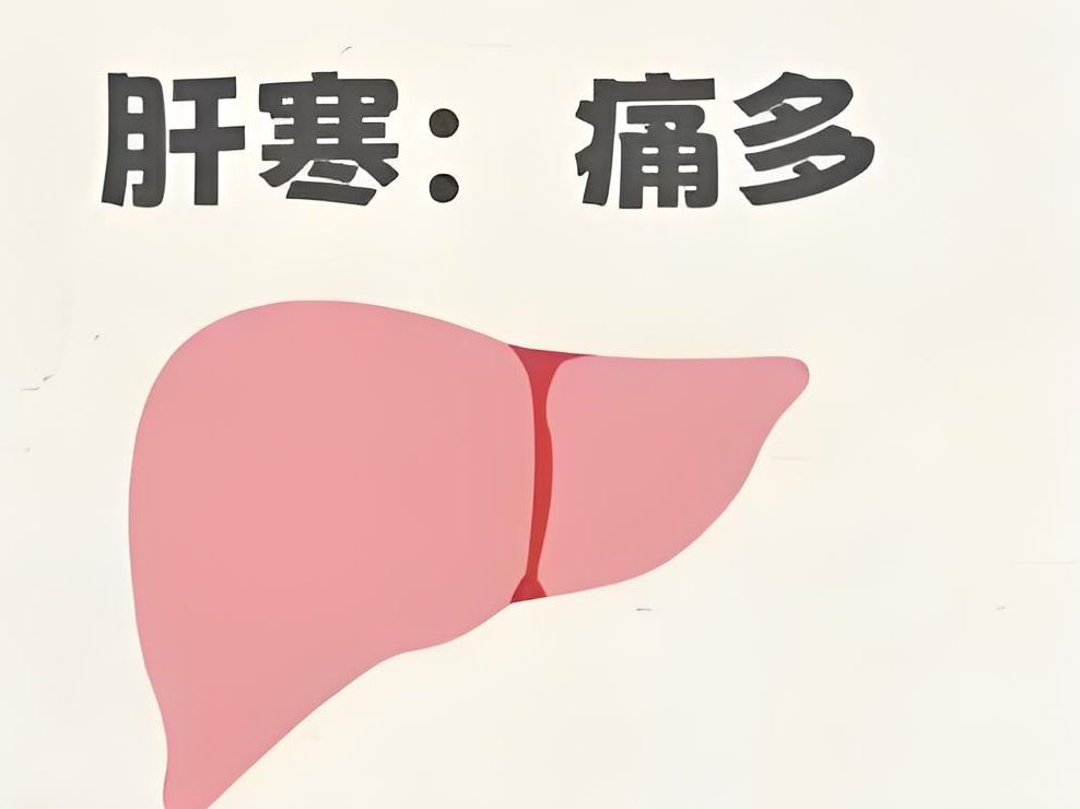 第163节:寒凝肝脉证 — 小腹胀痛拒按,睾丸冷痛,疝气