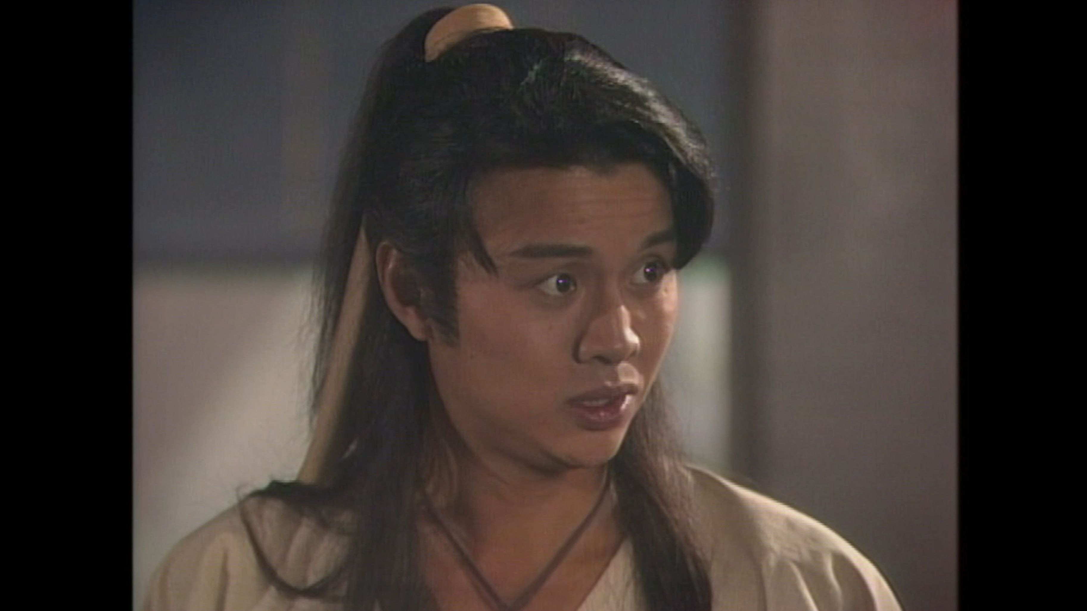 【1993再与天比高】ep01