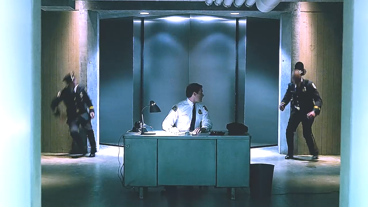 场面人万磁王名场面合集,你知道万磁王是怎么飞起来的吗?