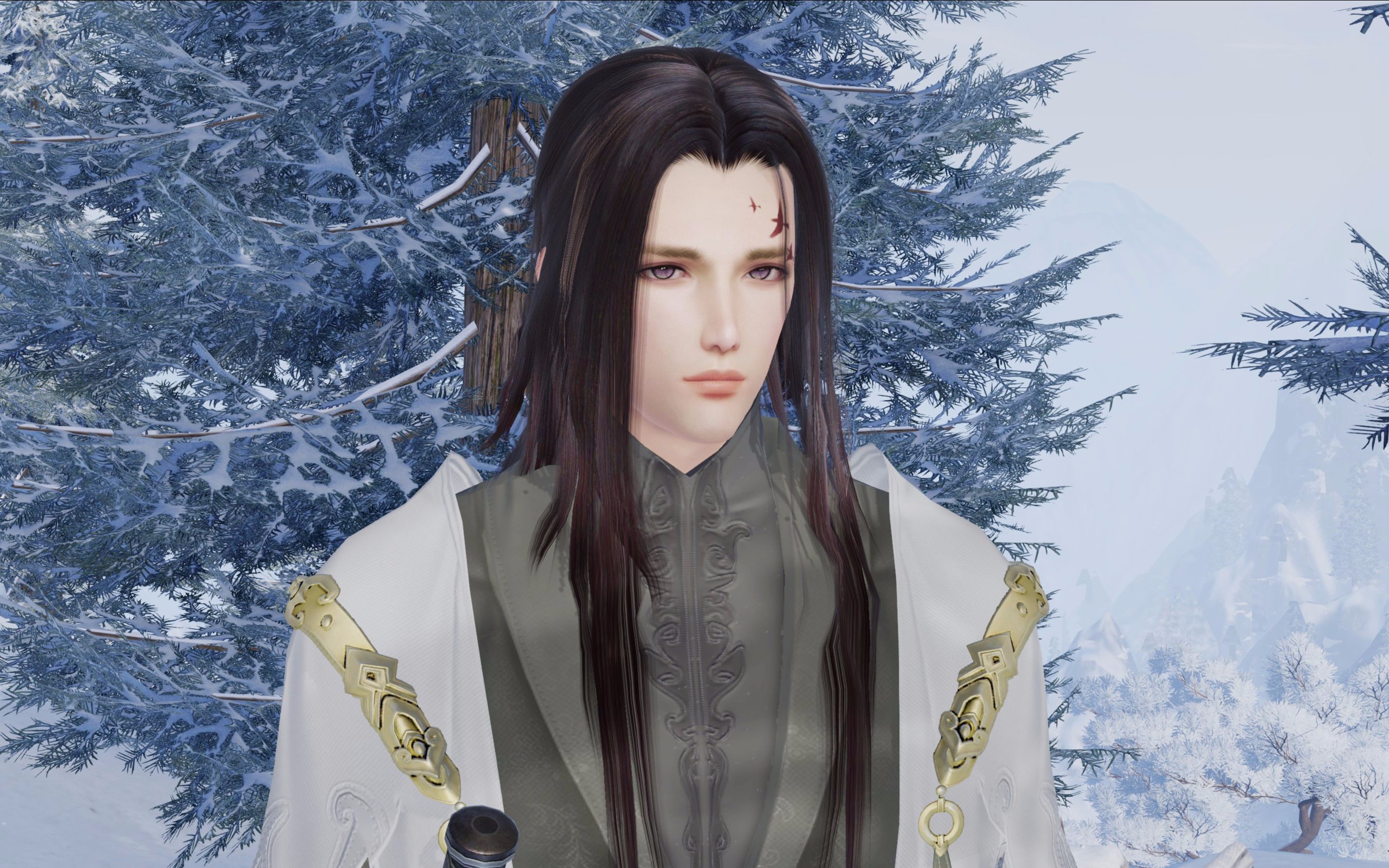 剑网3重制版重制后增加的npc语音纯阳篇