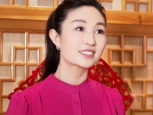 一首陕北新民歌《喜地欢天唱酒歌》演唱:王春燕