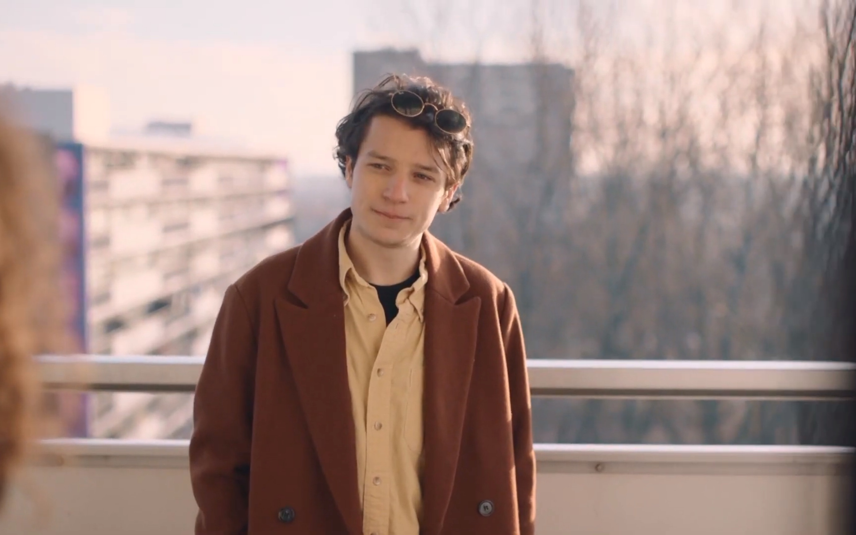 【荷兰版skam】第二季预告_哔哩哔哩 (゜-゜)つロ 干杯~-bilibili