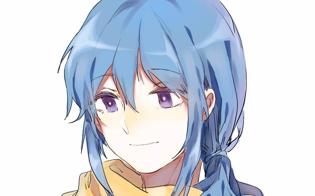 【原创角色曲】山笑う_哔哩哔哩 (゜-゜)つロ 干杯~-bilibili