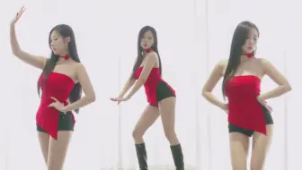 【莉莉子】T-ara Day By Day【生日作】