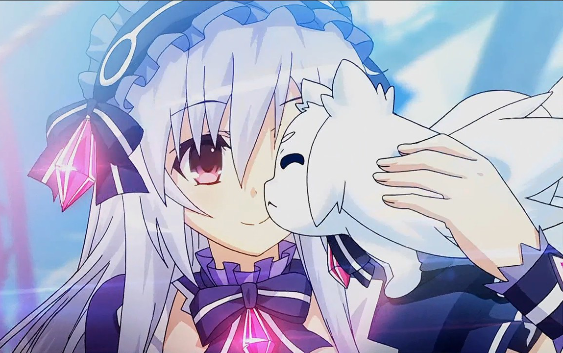 妖精剑士f邪神降临邪神篇第一期这一切都是命运石之门的选择