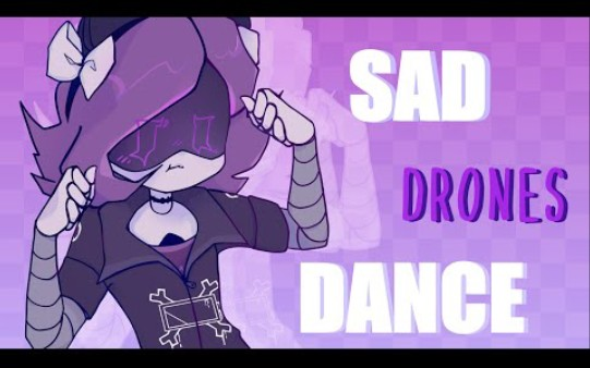 sad cat dance MEME【部分参考sashley】【【处女作】_哔哩哔哩_bilibili