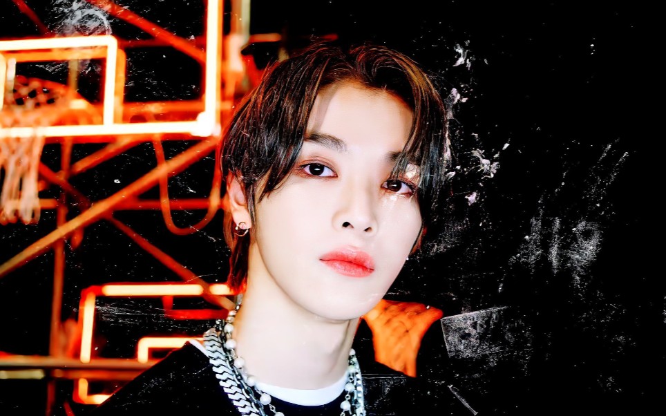 [nct]郑成灿不完全成长记录