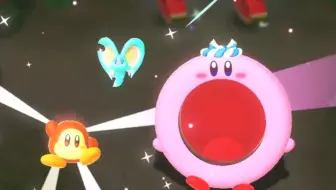 这个β变身笑死我了