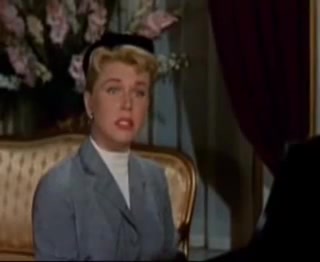 [图]Doris Day - Que Sera Sera