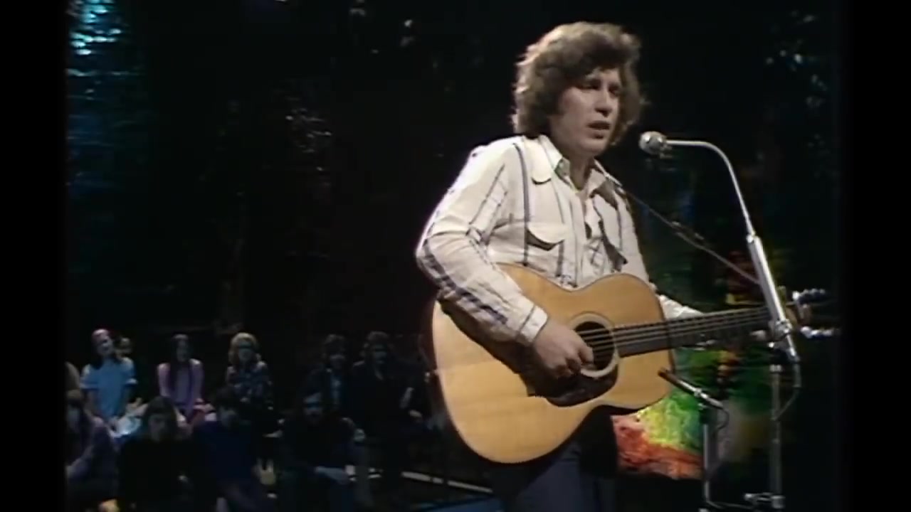 [图]Don McLean - American Pie