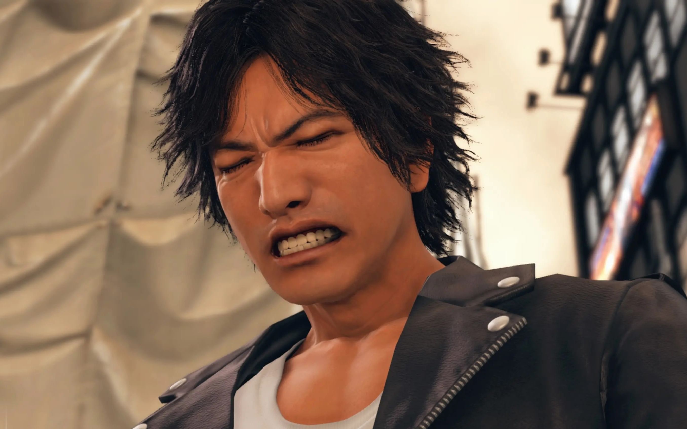 活动  我 八神隆之 从不杀人.