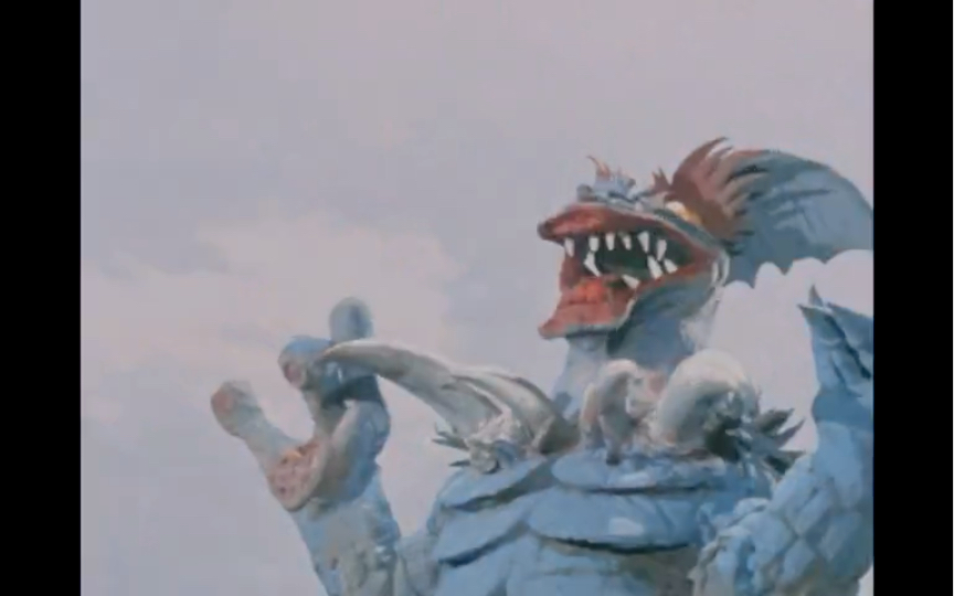 【上译国语 泰罗奥特曼】45.日本童谣改编系列-红皮鞋