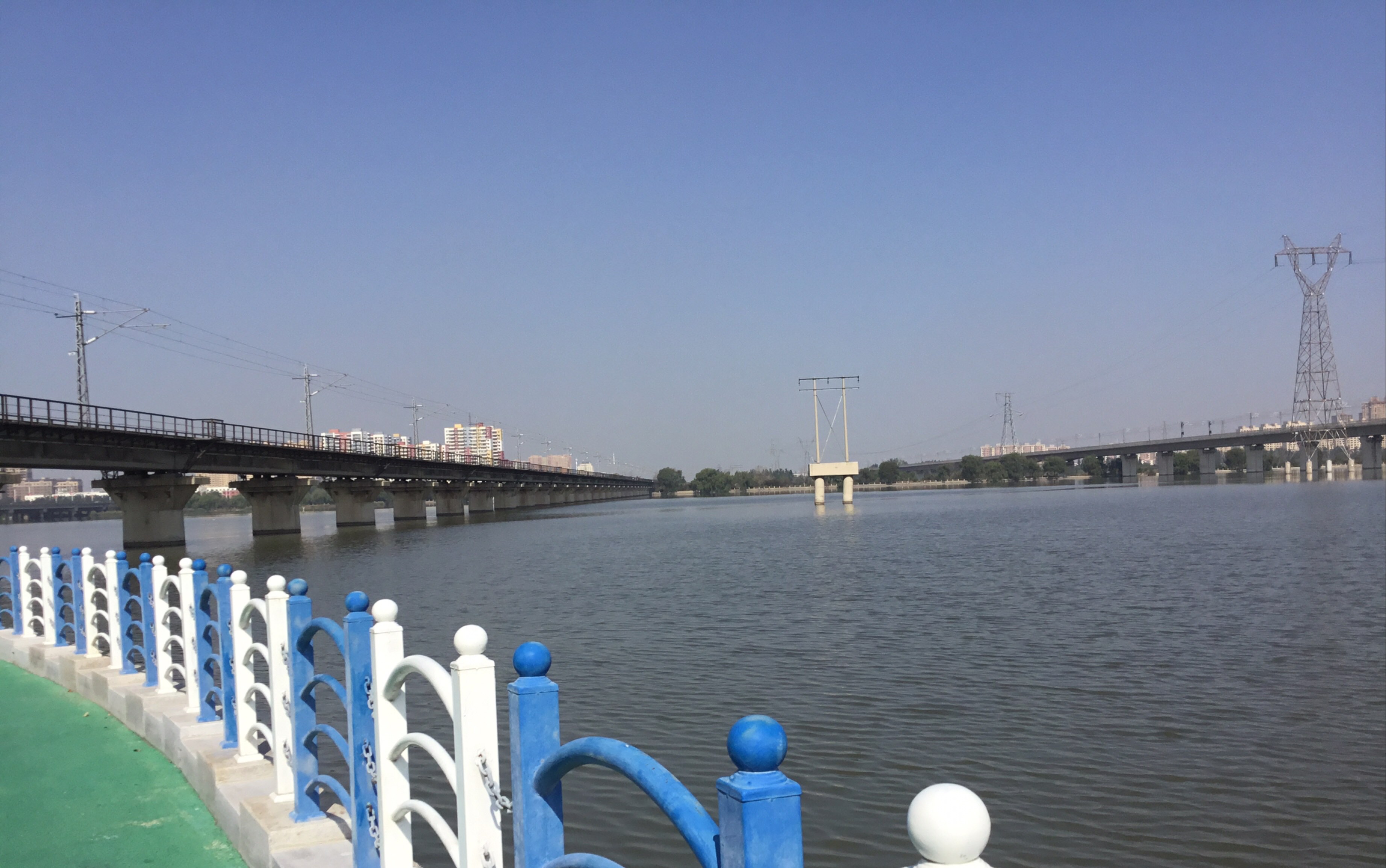 【my vlog】沟海线日常(15)