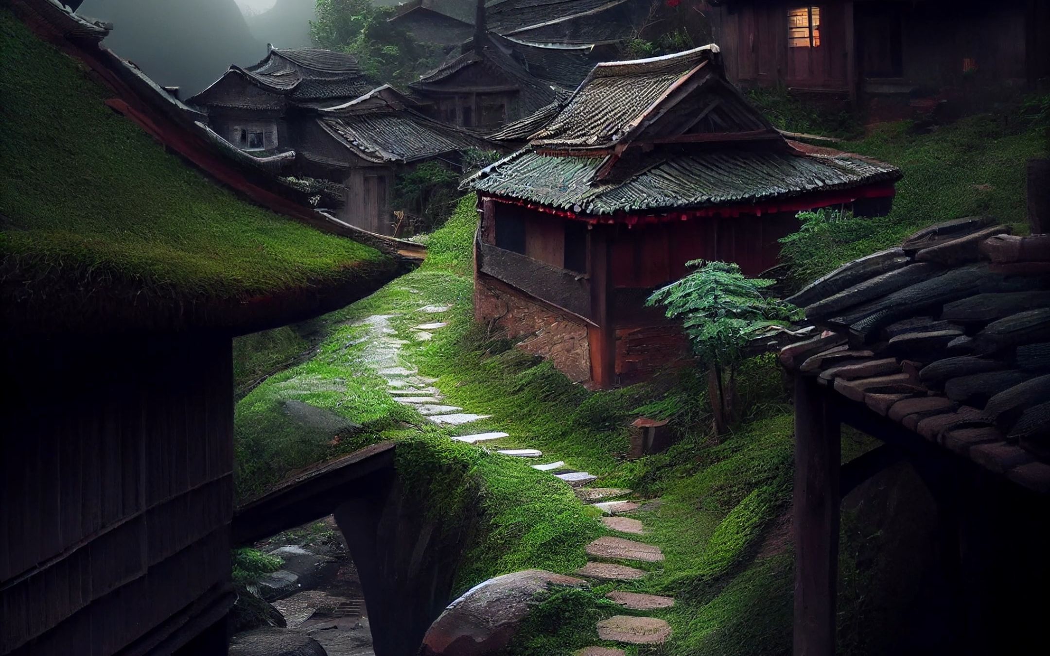 建筑表现!建筑效果图!