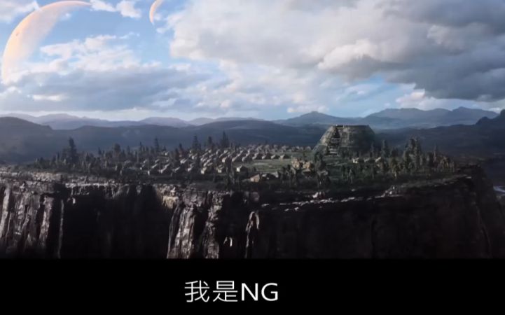 【NG】来介绍一部小朋友比你有用的电影《黑暗塔》哔哩哔哩bilibili