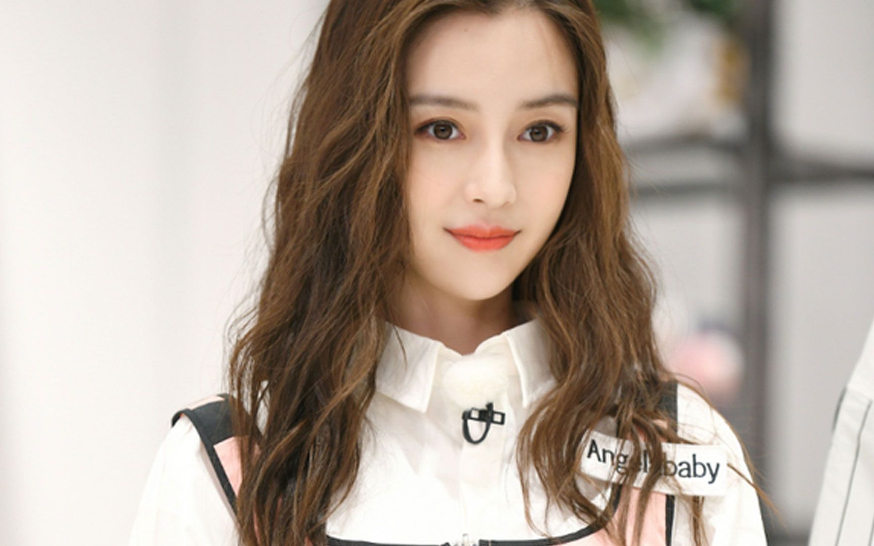 北电中戏正在批量生产Angelababy,娱乐圈已经是流量占据半边天了哔哩哔哩bilibili